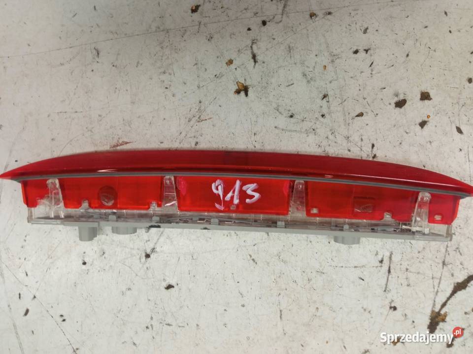 ŚWIATŁO STOP KOMBI GH D46151580 Mazda 6 II