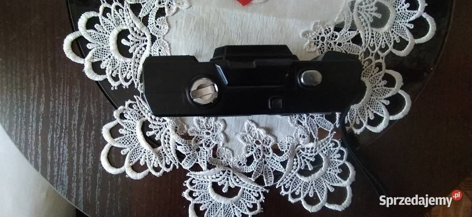 Aparat fotograficzny model Premier PC500 Pińczów