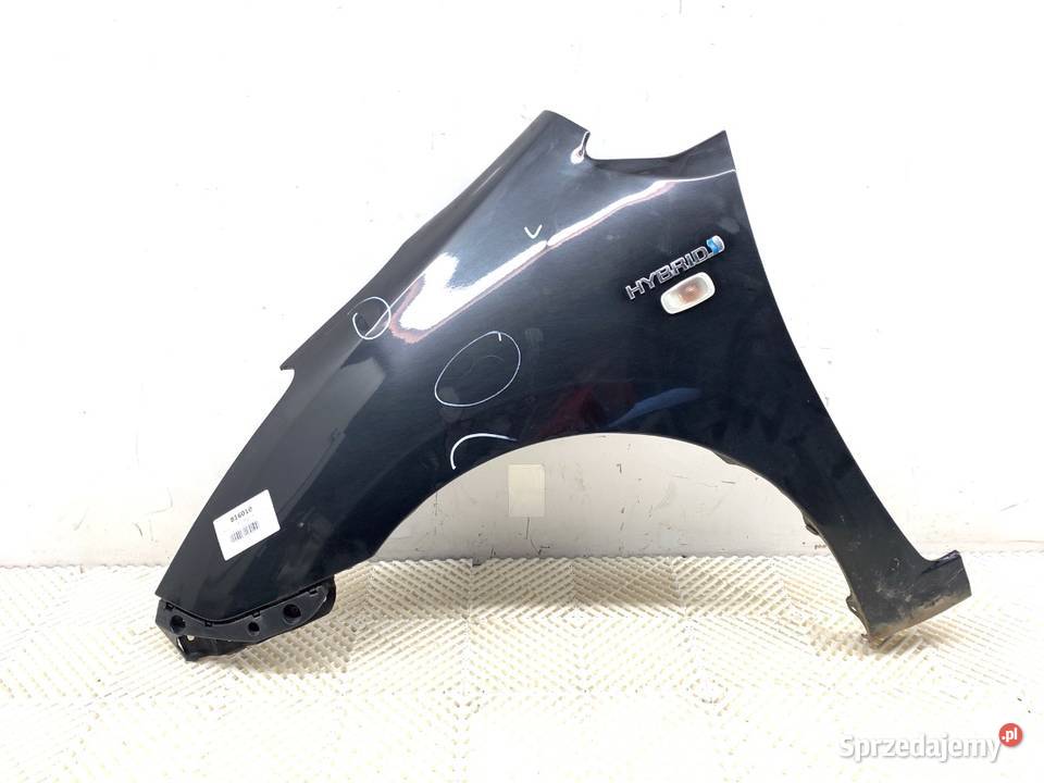 BŁOTNIK LEWY PRZÓD TOYOTA PRIUS II Hatchback