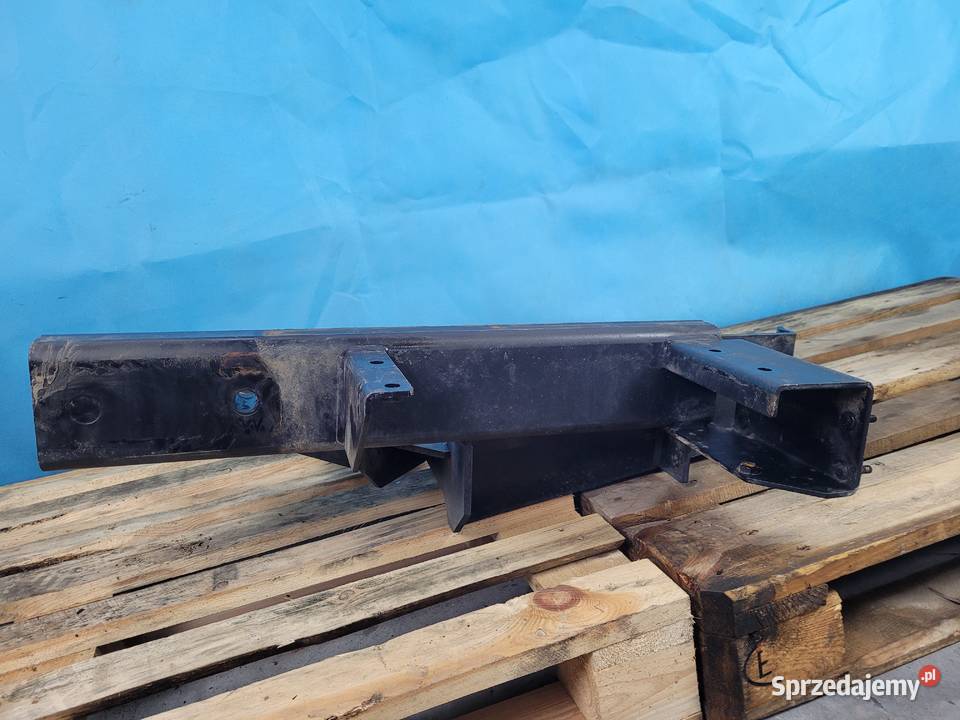 CASE IH PUMA 145 12r BELKA WSPORNIK PRAWA Kolno