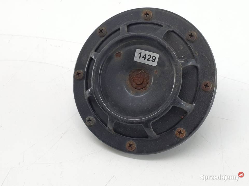 KLAKSON SYGNAL MAN LE IVECO SCANIA RENAULT Przekaźniki łódzkie Janowice