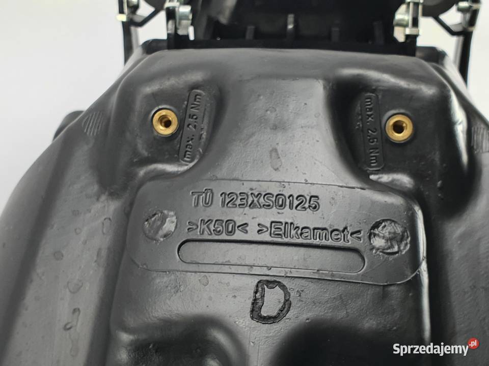 Zbiornik Paliwa Bak Bmw R 1250 Gs Rellye 1823 Łódź