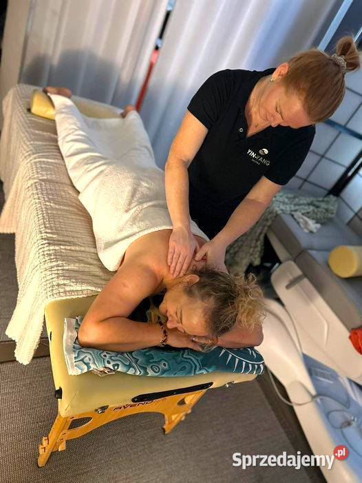 YinYang Massaji Gabinet Masażu masaż Kobido Lomi pomorskie Malbork