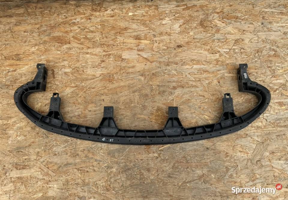 Belka dolna wzmocnienie zderzaka przód Opel Międzychód