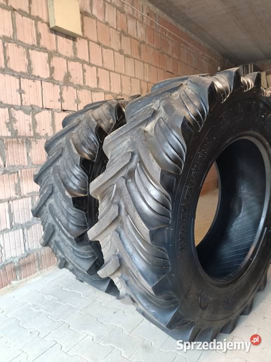 Opony 169 R 30 Taurus point 8 Bartoszowiny