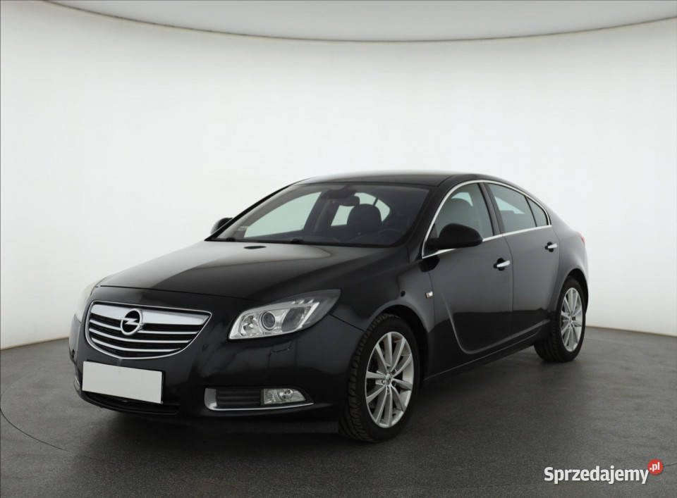 Opel Insignia 20 CDTI nawigacja sprzedam