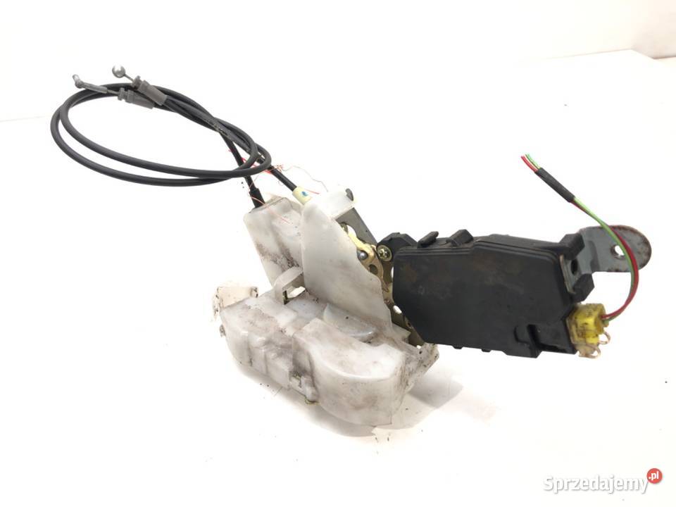 ZAMEK DRZWI PRAWY PRZÓD SUBARU TRIBECA SUV