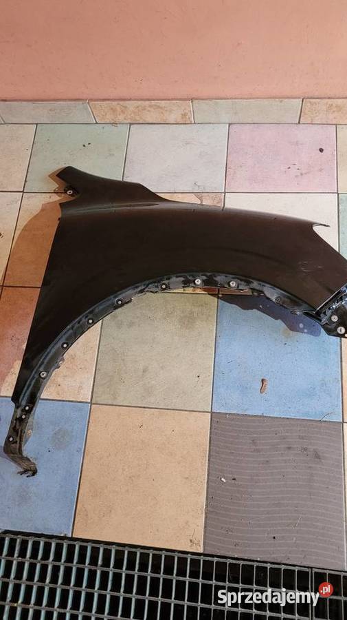 Renault Kadjar TEGNE maska drzwi tapicerka Warta