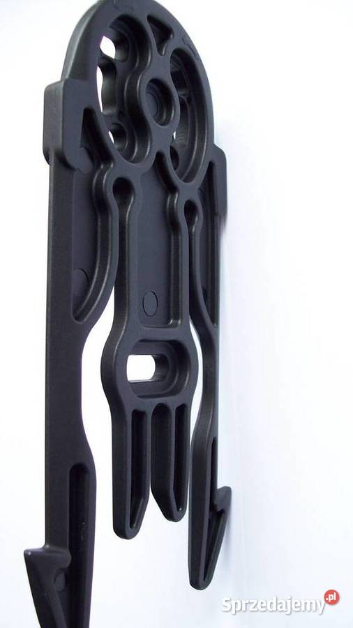 Adapter Molle do montażu kabur taktycznych RTI w Reda