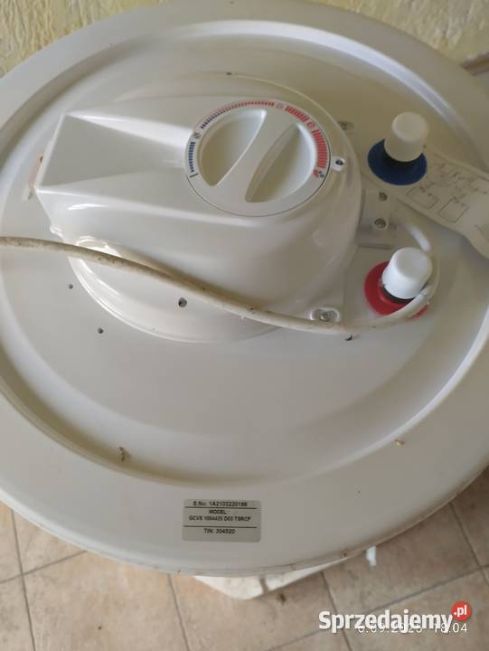 Bolier elektryczny mazowieckie Siedlce