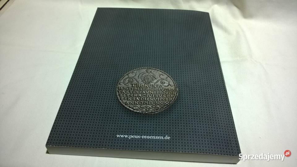 katalog aukcyjny Dr Busso Peus Nachf 150 jahre Warszawa