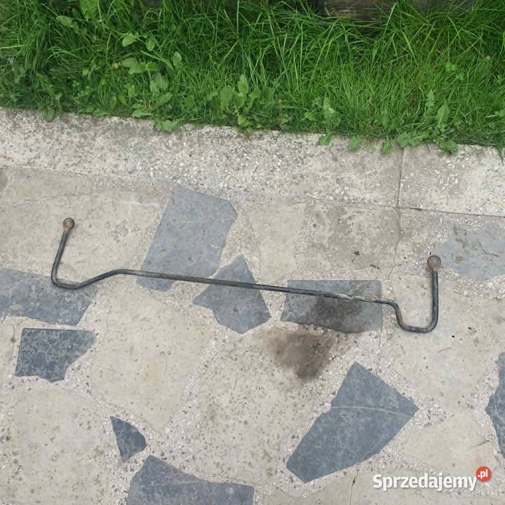 Drążek stabilizatora tylnego tył Mitsubishi osobowe Kraków