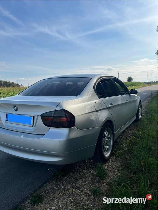 Bmw e90 06r Piotrków Trybunalski
