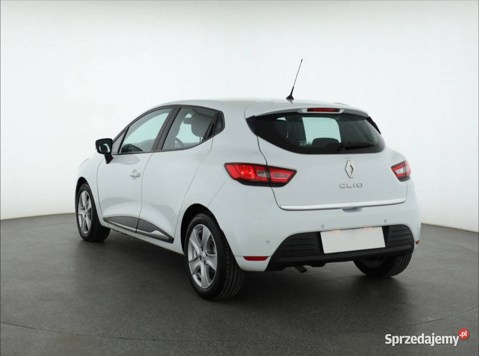 Renault Clio 15 dCi wielofunkcyjna kierownica Clio Piaseczno