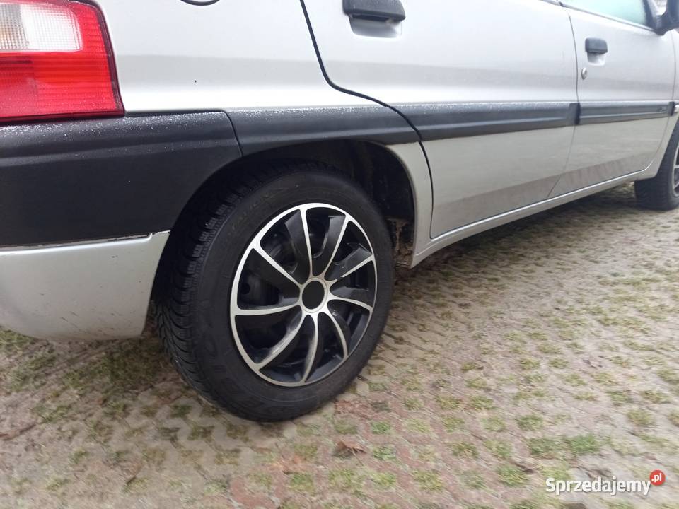 Saxo 2000 silnik 11 Radomsko