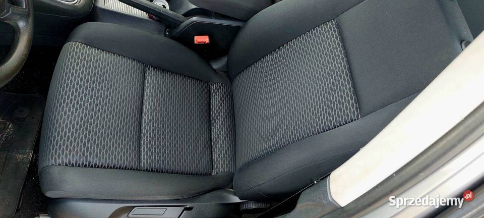 VW GOLF VI diesel zadbany serwisowany Góra Kalwaria sprzedam