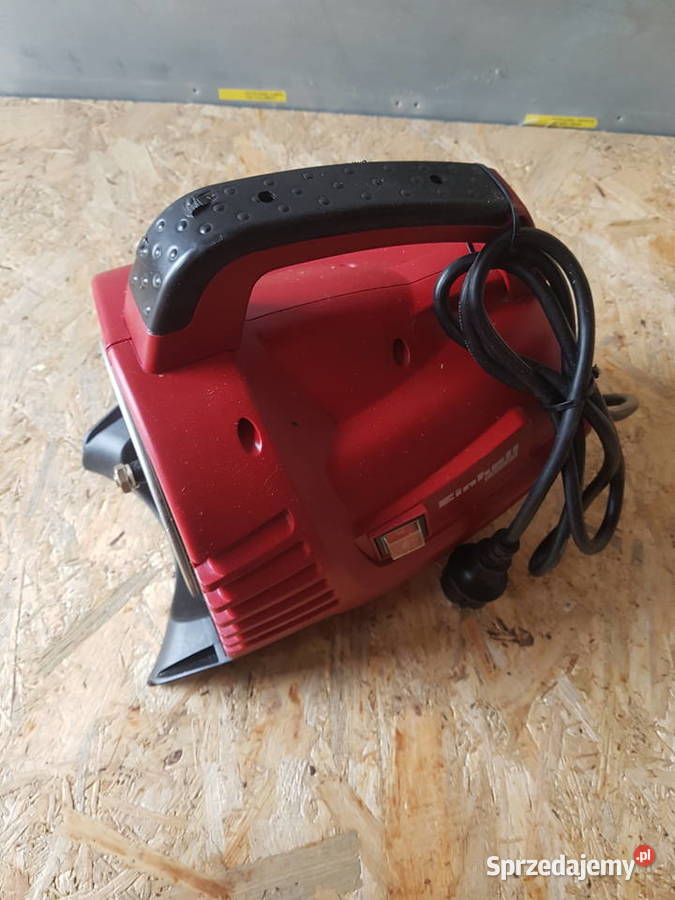 Silnik Pompy ogrodowej Einhell GEGP 9041 E 900 Głogowa