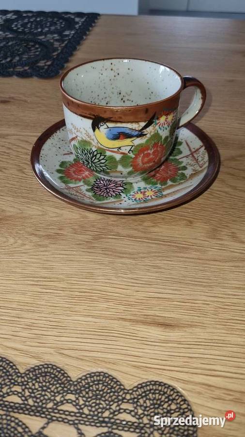 Filiżanka Chińska Wola Podłężna