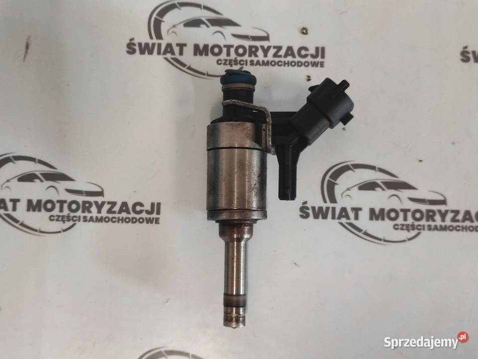 MINI CLUBMAN 16 THP N14B16A 175 149 wtryskiwacze osobowe Kielce