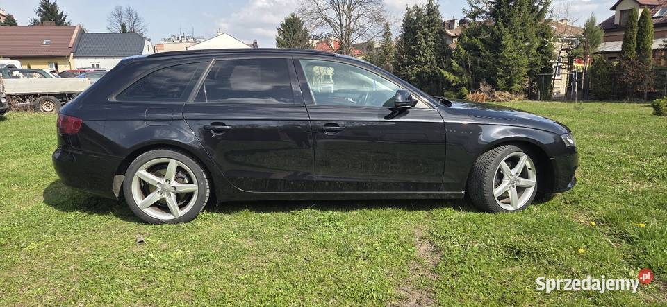 Audi a4b8 20tdi ASR (kontrola trakcji)