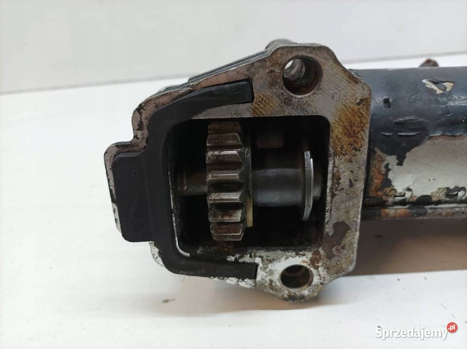 ROZRUSZNIK 782067 24 TDDI Ford Transit V świętokrzyskie