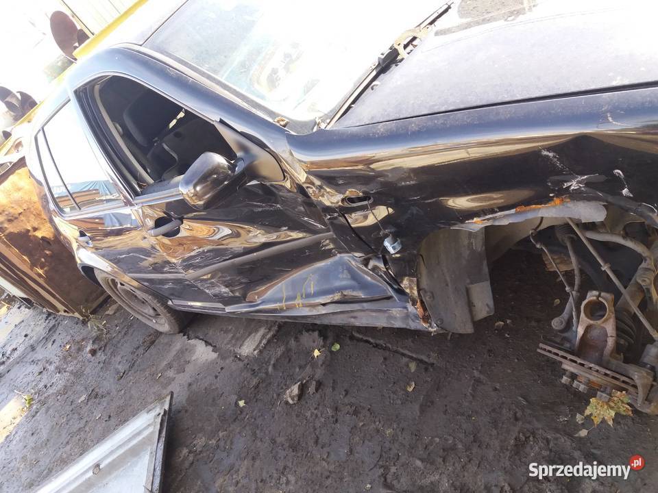 Vw Golf IV części Łagów