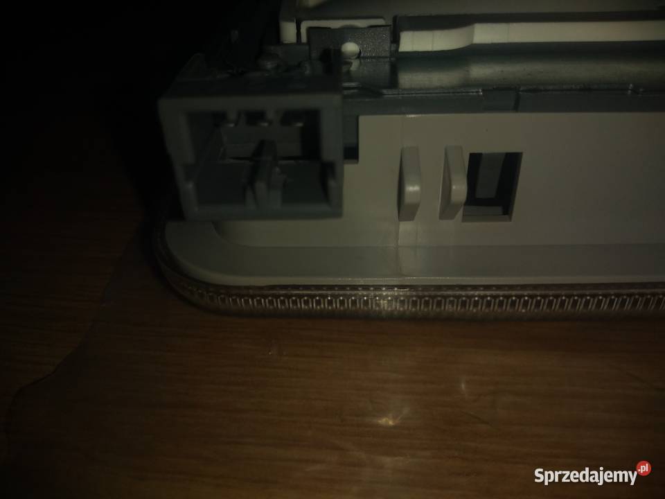 Lampka oświetlenia kabiny Fiat Alfa Citroen Lublin