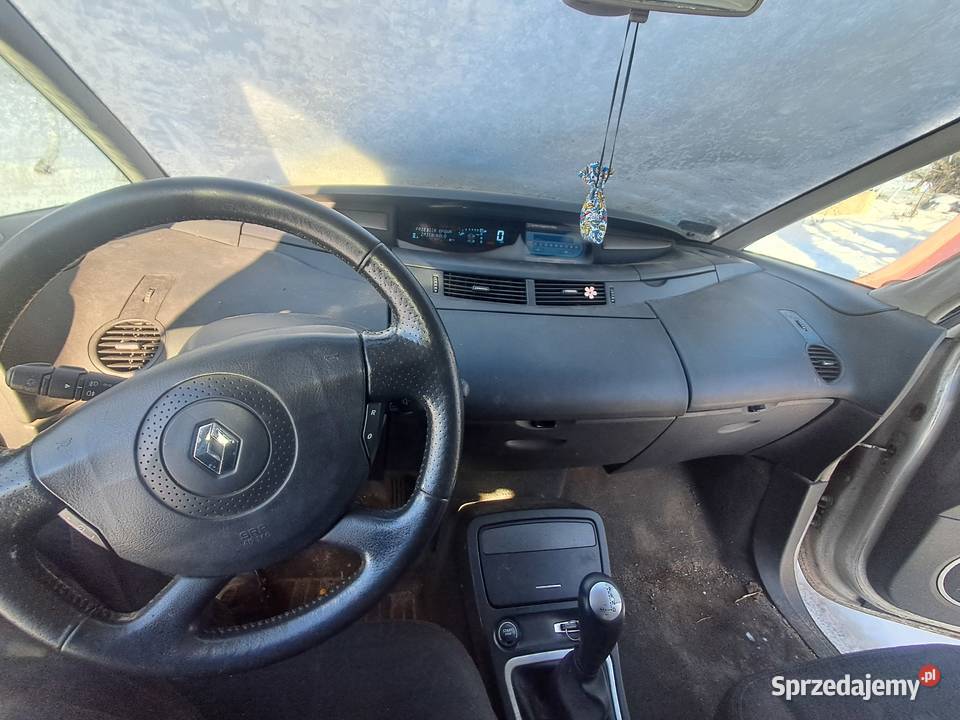 Espace IV 2007 Espace Milewko