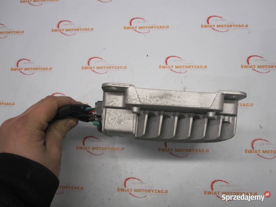 MAZDA 6 III GJ 16r wzmacniacz radia G46D66A20 Kielce