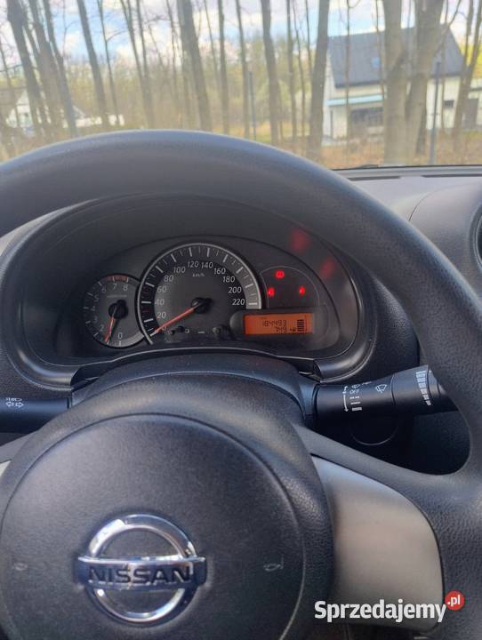 Klima Zadbany 1200cm3 Katowice