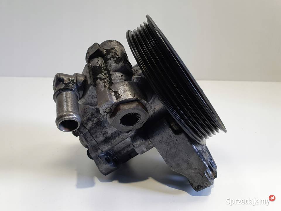 Land Rover Freelander 20 TD4 POMPA WSPOMAGANIA osobowe Układ kierowniczy Rudka