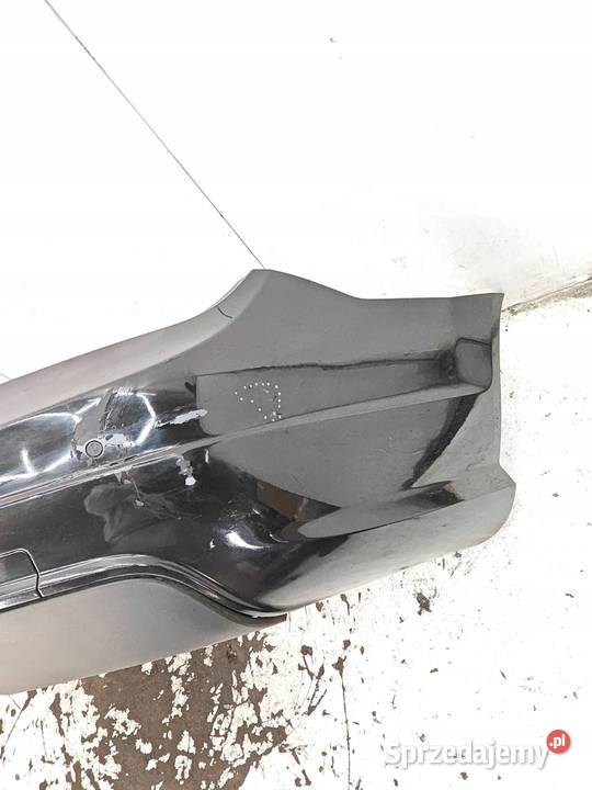 MercedesBenz Coupe W204 Zderzak Tył Tylny PDC Opole Lubelskie