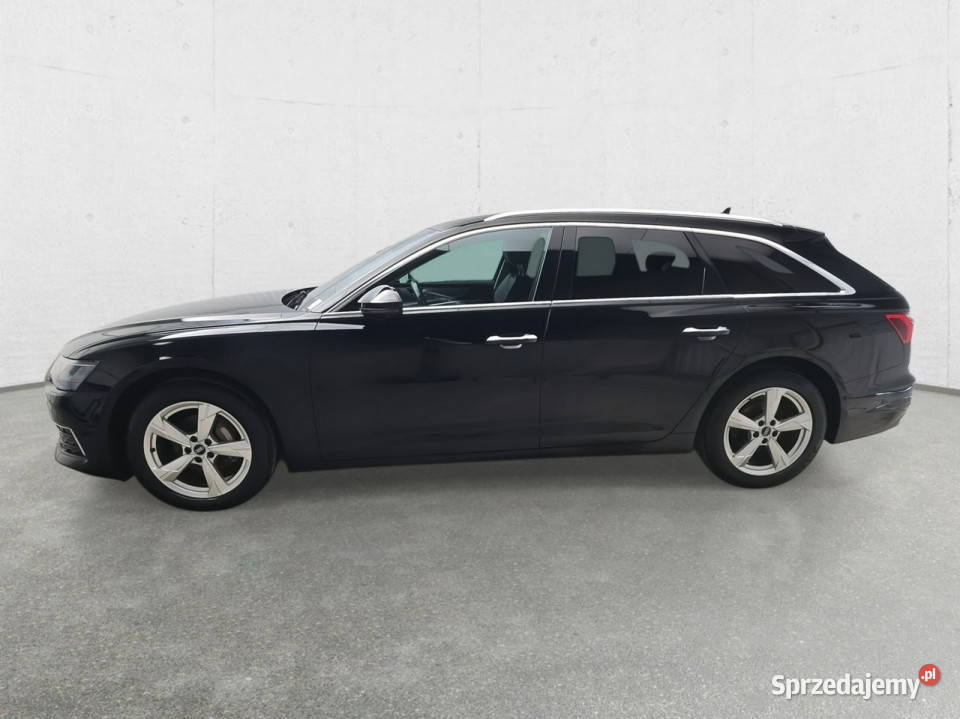 Audi A6 Avant Poleasingowe VEH C8 20192025 115490km Komorniki