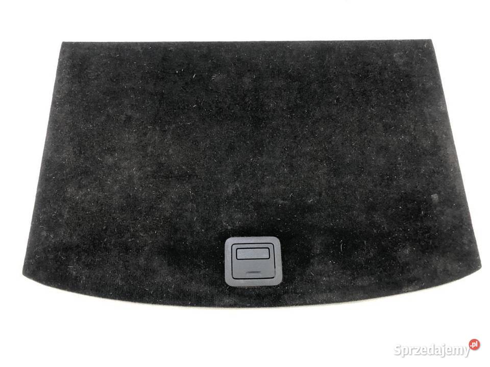 WYKŁADZINA BAGAŻNIKA GHP9688HO MAZDA 6 GJ KOMBI wielkopolskie