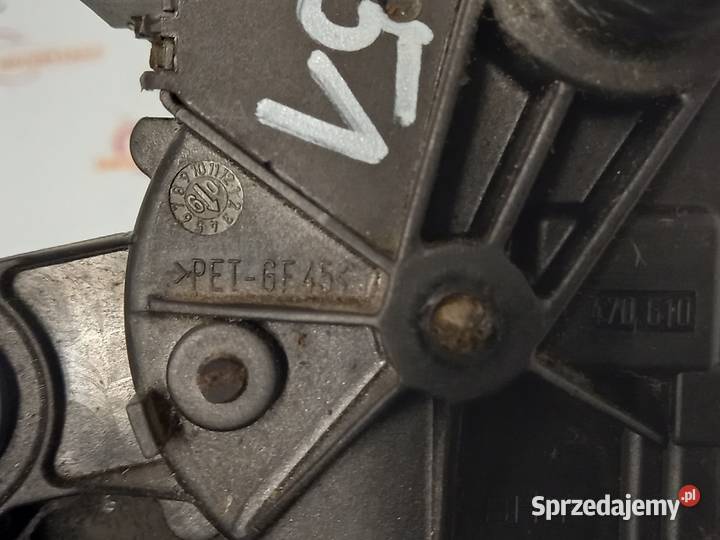 AUDI A3 SPORTBACK I 8PA 09r silniczek