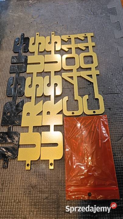 Napisy Ursus C4011 emblemat stal nierdzewna Kabina i karoseria Babimost