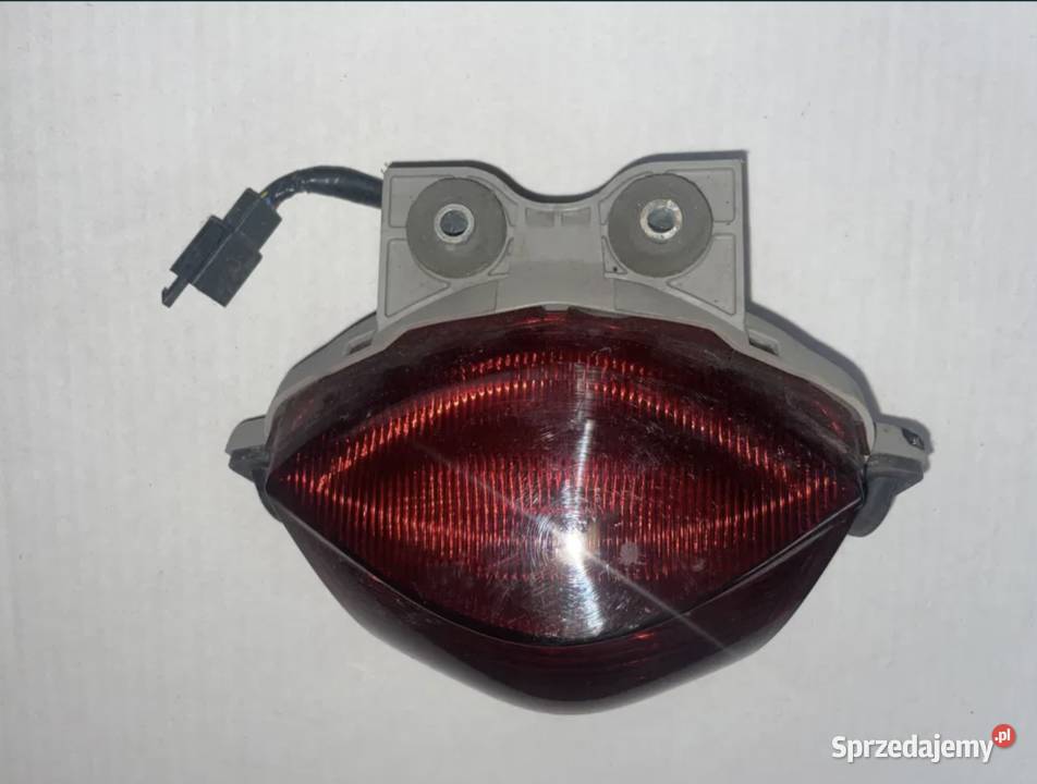 lampa tył Kawasaki ER6F 2007r