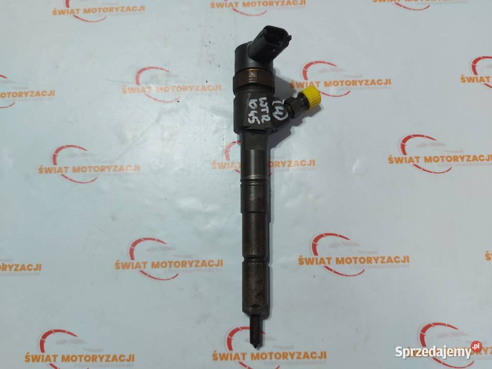 ALFA ROMEO LANCIA OPEL 19 JTD CDTI 0445110243 Kielce