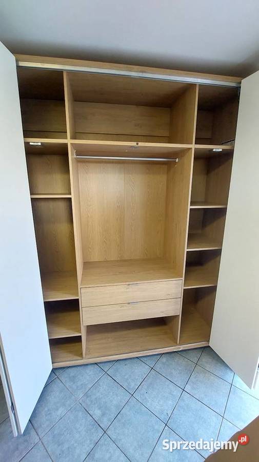 Szafa VOX Simple 4d wielkopolskie Poznań