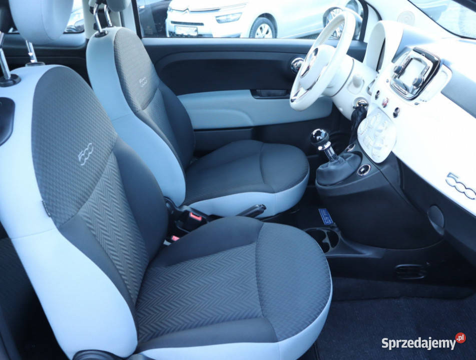 Fiat 500 12 ESP Piaseczno sprzedam