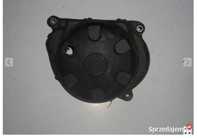 obudowa osłona paska dekiel Yamaha Majesty 125 Pozostałe