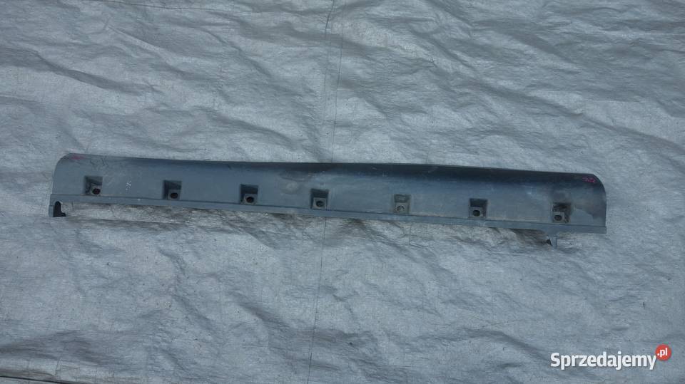 PRÓG LEWY LISTWA OSŁONA PROGU LEWA SUZUKI SX4 osobowe