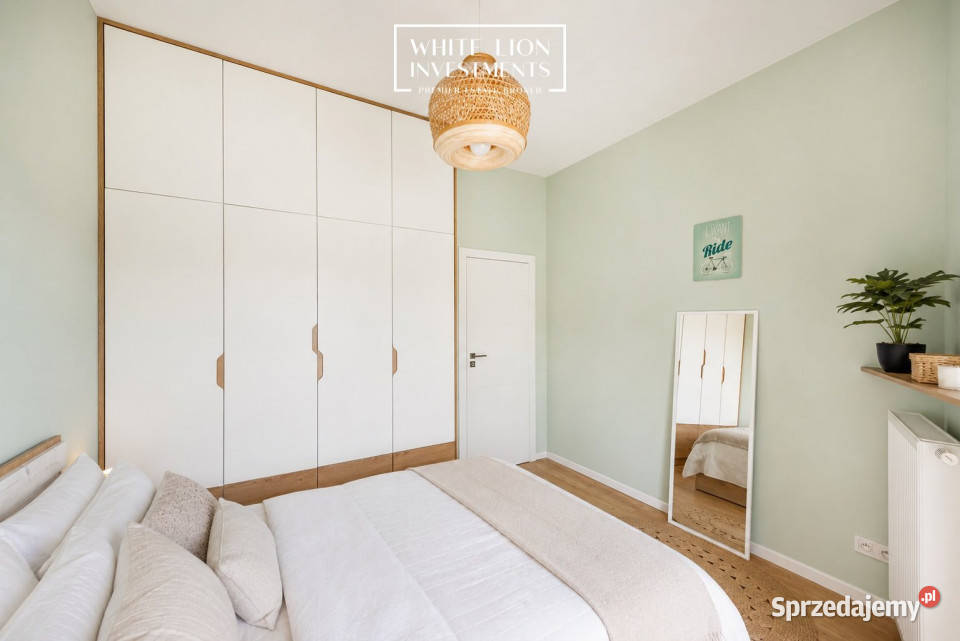 Sprzedam mieszkanie Warszawa 4412m2 2 pokoje mazowieckie sprzedam