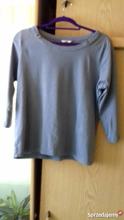 Bluzka rozmiar 44 długi
