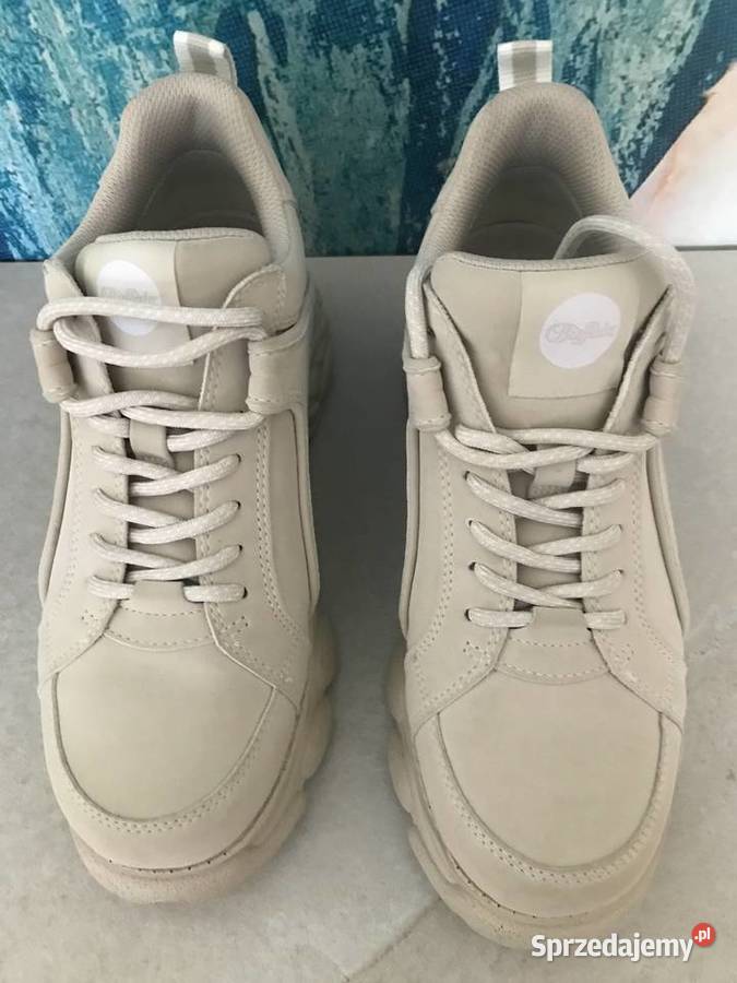 Buty Buffalo rozmiar 40 Obuwie dolnośląskie Wrocław