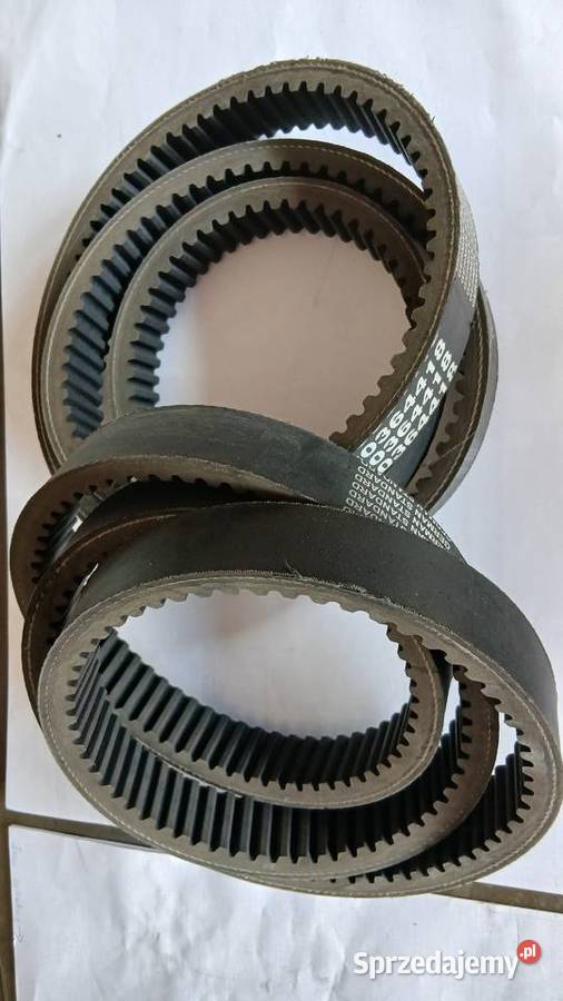 Pasek klinowy Holland Massey Ferguson 80364418 Radomsko