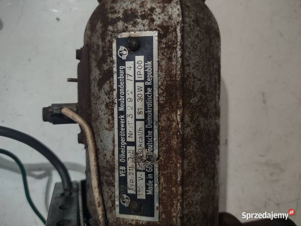 TRABANT WARTBURG WEBASTO ZABYTEK UNIKAT