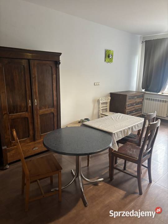 Bytom ulica Krakowska