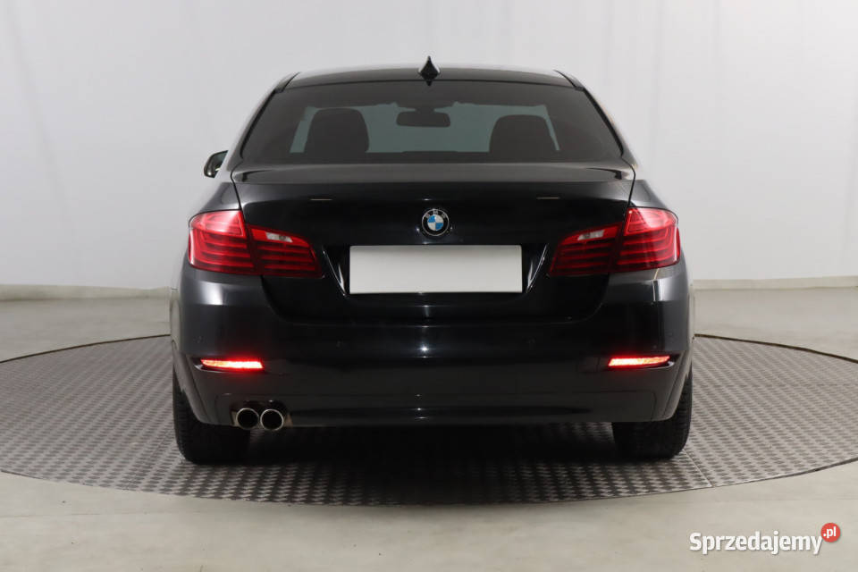 BMW 5 520i reflektory ksenonowe Zabrze