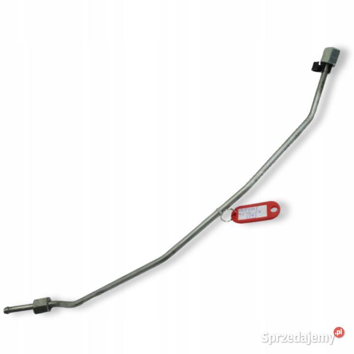 PRZEWÓD PALIWA Porsche Cayenne 42 TDI WĄŻ RURA osobowe Rudka